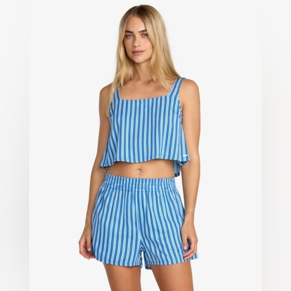 RVCA Mikey Boxer Short - Picture 4 of 5